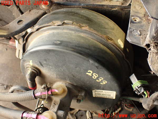 2UPJ-28334055]マセラティ・クアトロポルテ(MQP)ブレーキマスターバック 中古_m0001.jpg