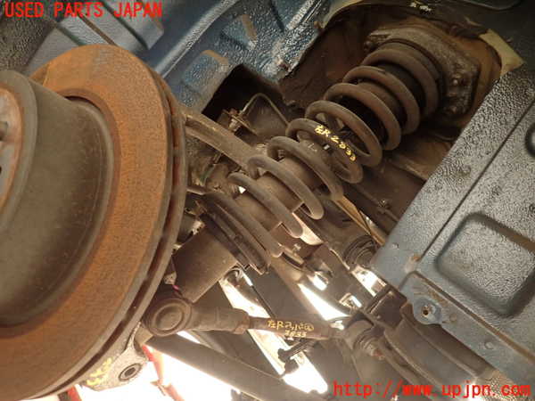 2UPJ-28335045]マセラティ・クアトロポルテ(MQP)左リアストラット 中古_m0001.jpg