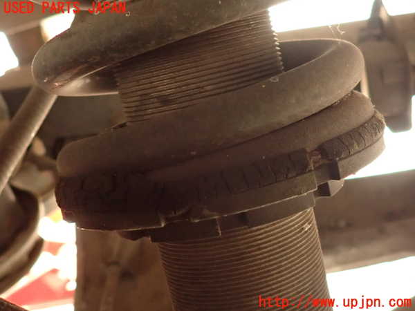 2UPJ-28335045]マセラティ・クアトロポルテ(MQP)左リアストラット 中古_m0002.jpg