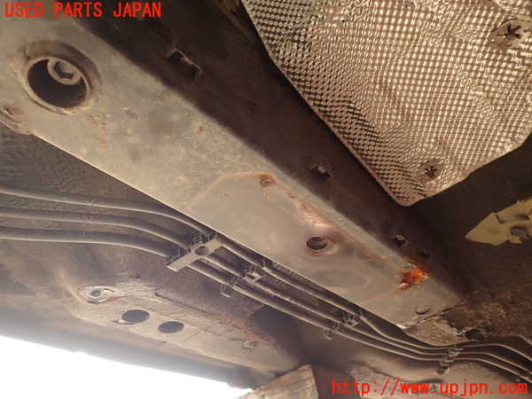 2UPJ-28335285]マセラティ・クアトロポルテ(MQP)フロントメンバー 中古_m0002.jpg