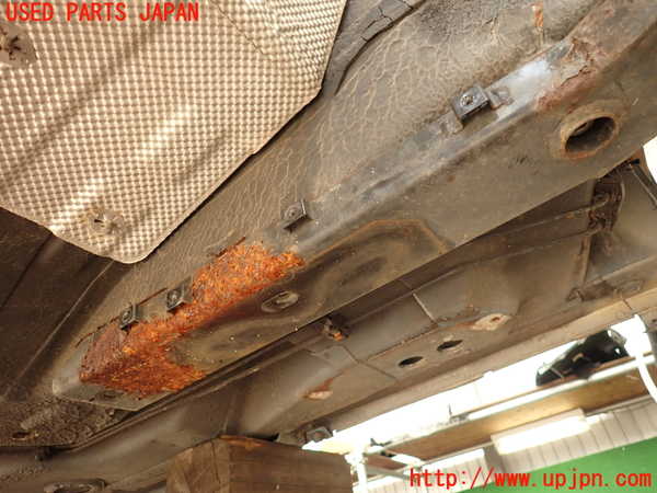 2UPJ-28335285]マセラティ・クアトロポルテ(MQP)フロントメンバー 中古_m0003.jpg