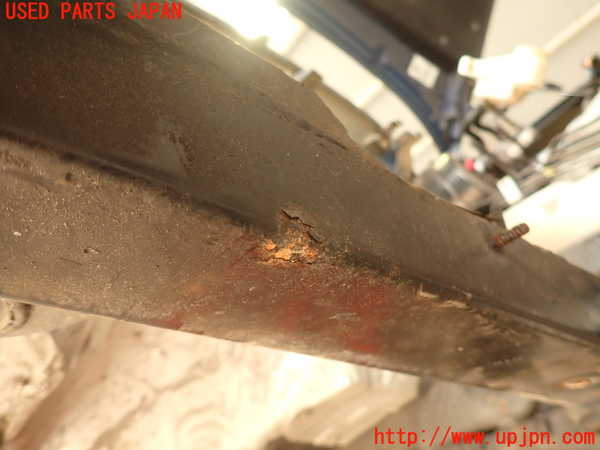 2UPJ-28335285]マセラティ・クアトロポルテ(MQP)フロントメンバー 中古_m0004.jpg