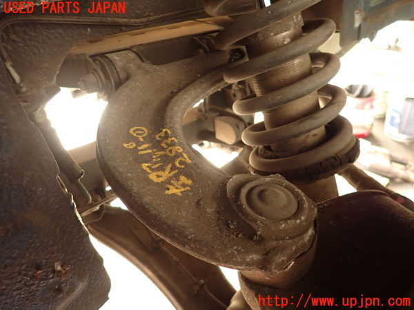 2UPJ-28335156]マセラティ・クアトロポルテ(MQP)左リアアッパーアーム1 中古_m0001.jpg