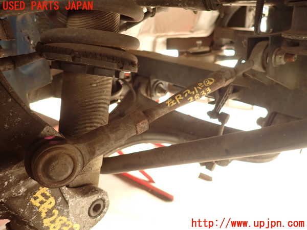 2UPJ-28335157]マセラティ・クアトロポルテ(MQP)左リアアッパーアーム2 中古_m0001.jpg