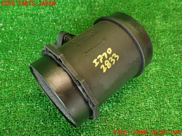 2UPJ-28336320]マセラティ・クアトロポルテ(MQP)エアフロメーター 中古_m0001.jpg