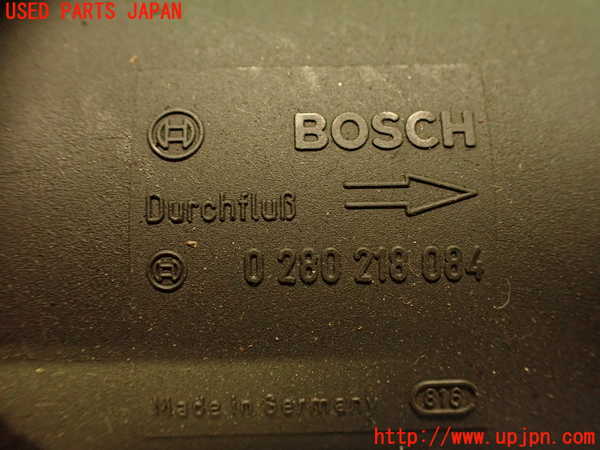 2UPJ-28336320]マセラティ・クアトロポルテ(MQP)エアフロメーター 中古_m0004.jpg