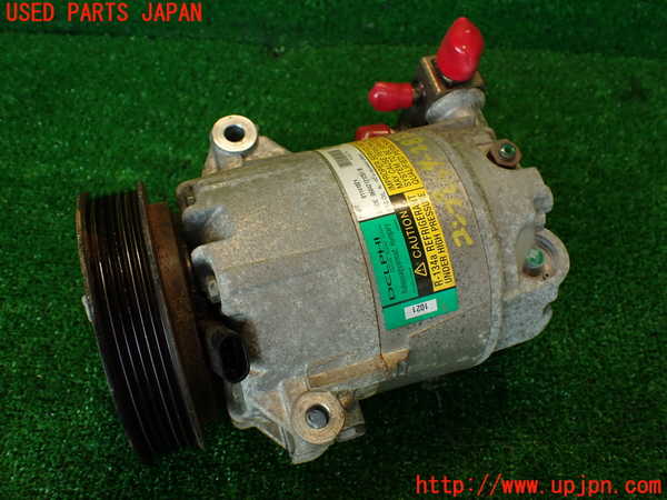2UPJ-28336025]マセラティ・クアトロポルテ(MQP)エアコンコンプレッサー 中古_m0001.jpg