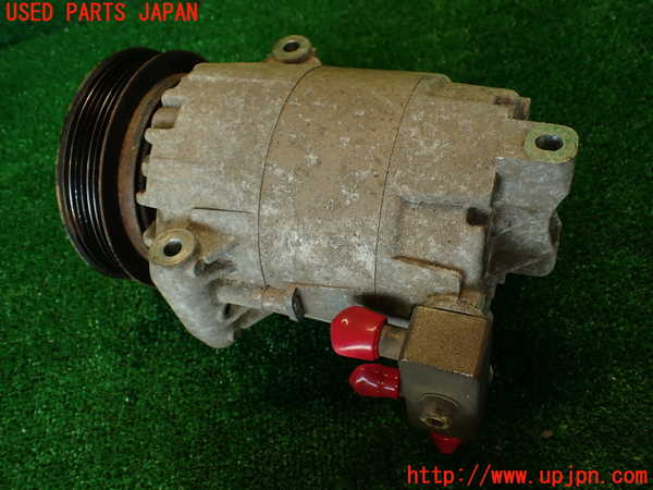 2UPJ-28336025]マセラティ・クアトロポルテ(MQP)エアコンコンプレッサー 中古_m0002.jpg
