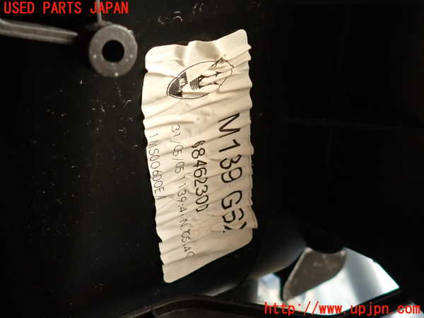2UPJ-28336081]マセラティ・クアトロポルテ(MQP)エバポレーター1 中古_m0004.jpg