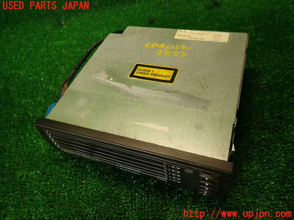 2UPJ-28336505]マセラティ・クアトロポルテ(MQP)CDチェンジャー 中古_m0001.jpg