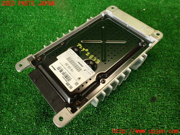 2UPJ-28336525]マセラティ・クアトロポルテ(MQP)アンプ 中古_m0002.jpg