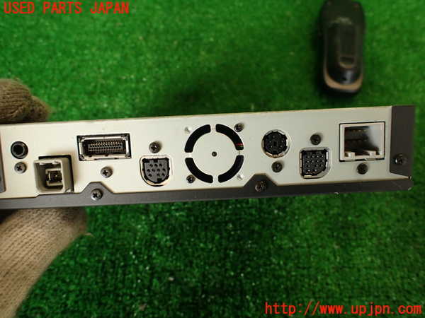 2UPJ-28336589]マセラティ・クアトロポルテ(MQP)カーナビゲーション HDD 中古_m0004.jpg