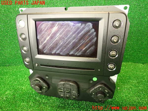 2UPJ-28336629]マセラティ・クアトロポルテ(MQP)モニター (ジャンク品) 中古_m0001.jpg