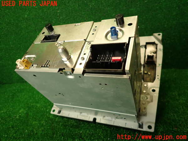 2UPJ-28336629]マセラティ・クアトロポルテ(MQP)モニター (ジャンク品) 中古_m0002.jpg