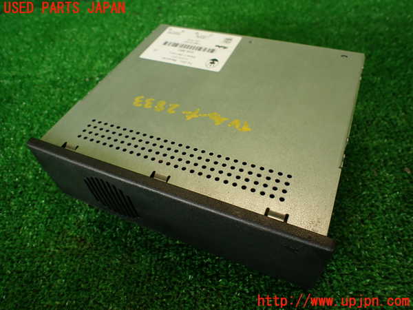 2UPJ-28336660]マセラティ・クアトロポルテ(MQP)TVチューナー 中古_m0001.jpg