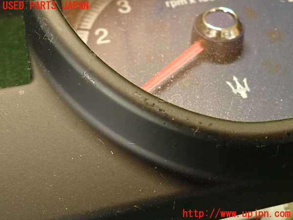 2UPJ-28336170]マセラティ・クアトロポルテ(MQP)スピードメーター 中古_m0002.jpg