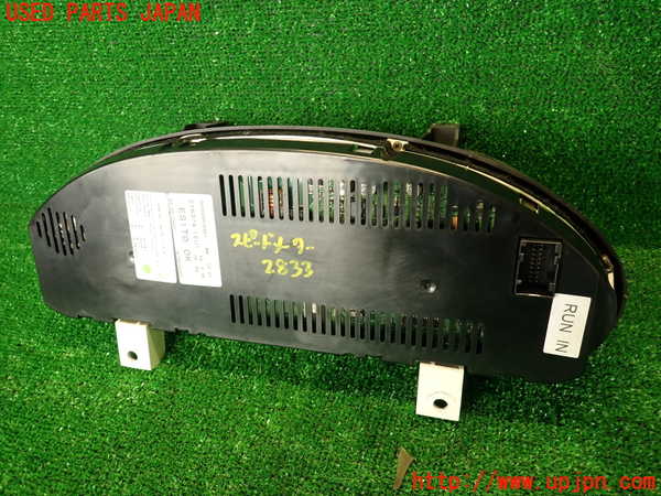 2UPJ-28336170]マセラティ・クアトロポルテ(MQP)スピードメーター 中古_m0003.jpg