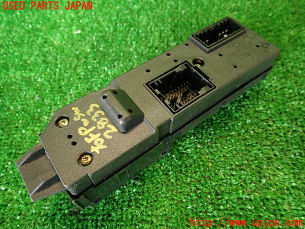 2UPJ-28336240]マセラティ・クアトロポルテ(MQP)右前パワーウィンドウスイッチ 中古_m0004.jpg