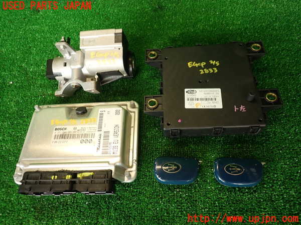 2UPJ-28336110]マセラティ・クアトロポルテ(MQP)エンジンコンピューター 中古_m0001.jpg