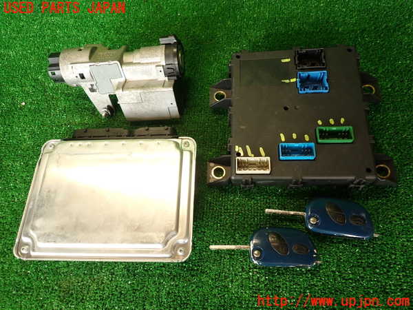 2UPJ-28336110]マセラティ・クアトロポルテ(MQP)エンジンコンピューター 中古_m0002.jpg