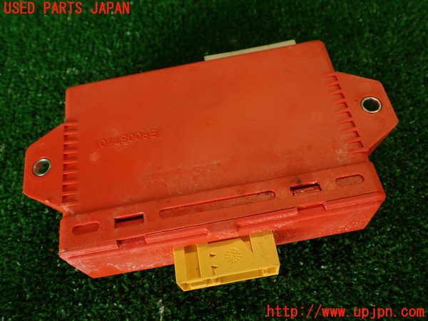 2UPJ-28336147]マセラティ・クアトロポルテ(MQP)コンピューター2 中古_m0002.jpg