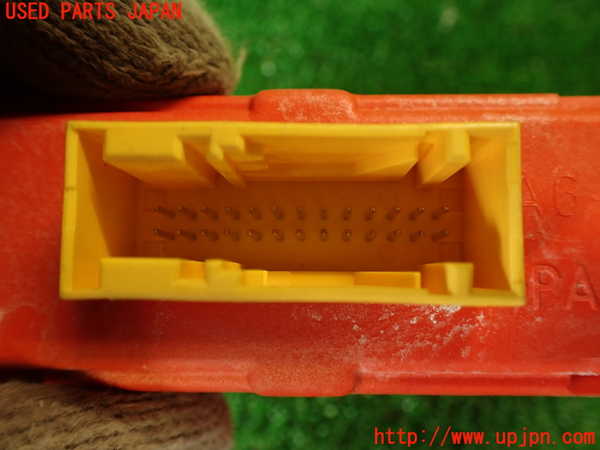 2UPJ-28336147]マセラティ・クアトロポルテ(MQP)コンピューター2 中古_m0004.jpg