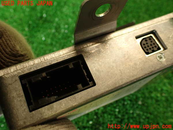 2UPJ-28336149]マセラティ・クアトロポルテ(MQP)コンピューター4 中古_m0004.jpg