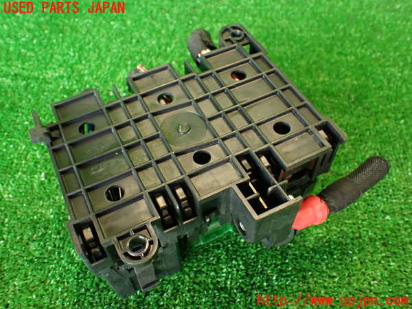 2UPJ-28336743]マセラティ・クアトロポルテ(MQP)ヒューズボックス3 中古_m0002.jpg