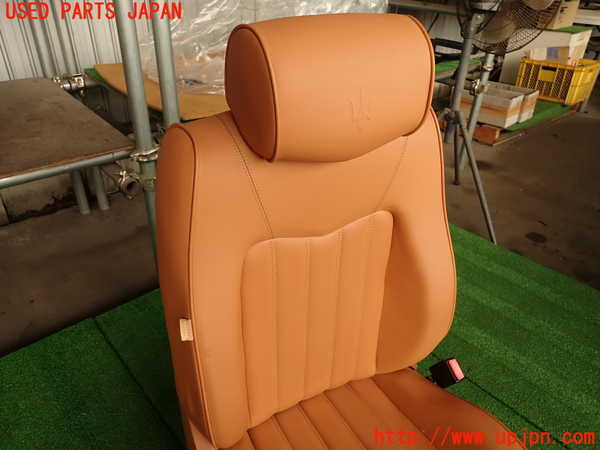2UPJ-28337065]マセラティ・クアトロポルテ(MQP)助手席シート 中古_m0001.jpg