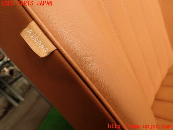 2UPJ-28337065]マセラティ・クアトロポルテ(MQP)助手席シート 中古_m0003.jpg