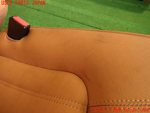 2UPJ-28337405]マセラティ・クアトロポルテ(MQP)右リアシート 中古_m0002.jpg