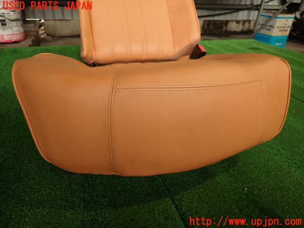 2UPJ-28337405]マセラティ・クアトロポルテ(MQP)右リアシート 中古_m0003.jpg