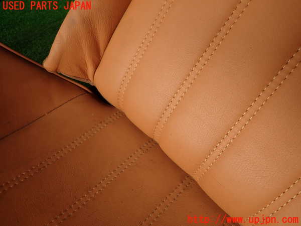 2UPJ-28337405]マセラティ・クアトロポルテ(MQP)右リアシート 中古_m0004.jpg