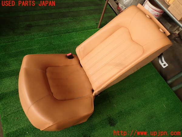 2UPJ-28337435]マセラティ・クアトロポルテ(MQP)左リアシート 中古_m0001.jpg