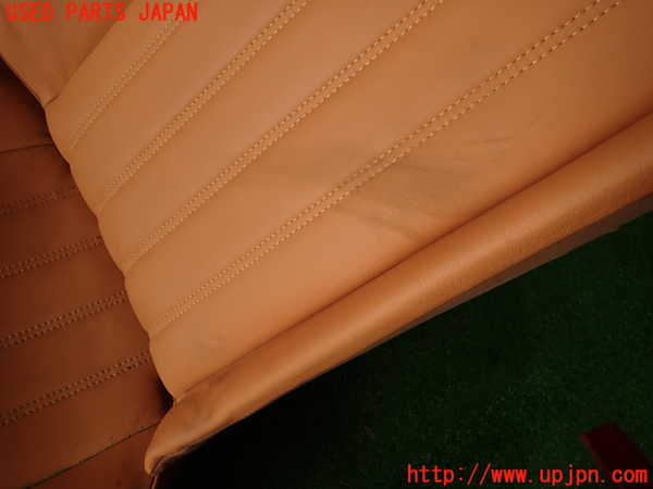 2UPJ-28337435]マセラティ・クアトロポルテ(MQP)左リアシート 中古_m0002.jpg