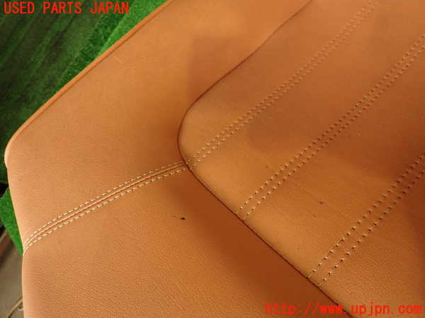 2UPJ-28337435]マセラティ・クアトロポルテ(MQP)左リアシート 中古_m0003.jpg