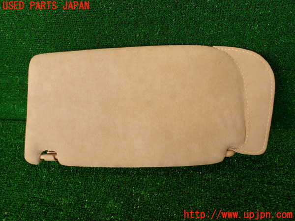 2UPJ-28337625]マセラティ・クアトロポルテ(MQP)室内サンバイザー右側 (ジャンク品) 中古_m0001.jpg