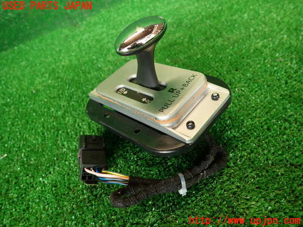 2UPJ-28337555]マセラティ・クアトロポルテ(MQP)ATシフトレバー (ジャンク品) 中古_m0001.jpg