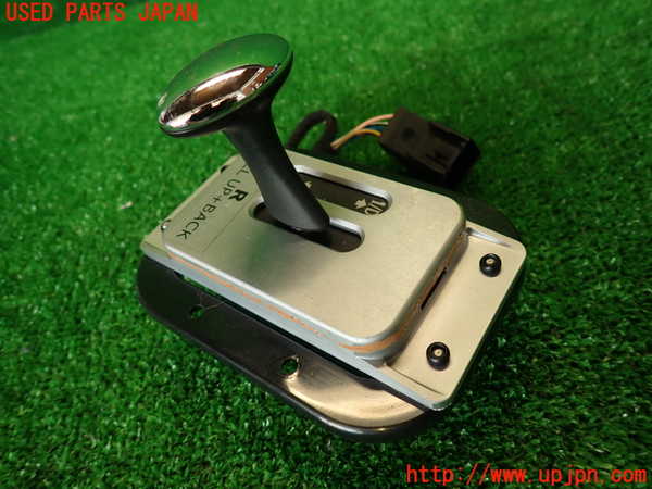 2UPJ-28337555]マセラティ・クアトロポルテ(MQP)ATシフトレバー (ジャンク品) 中古_m0002.jpg