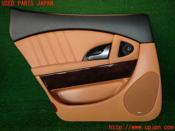 2UPJ-28331324]マセラティ・クアトロポルテ(MQP)左後ドア内張り 中古_m0001.jpg