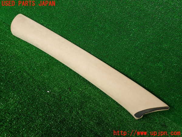 2UPJ-28337660]マセラティ・クアトロポルテ(MQP)左フロントピラートリム 中古_m0001.jpg