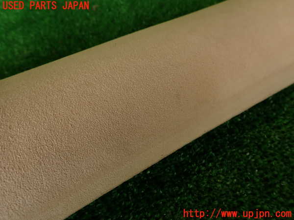 2UPJ-28337660]マセラティ・クアトロポルテ(MQP)左フロントピラートリム 中古_m0002.jpg