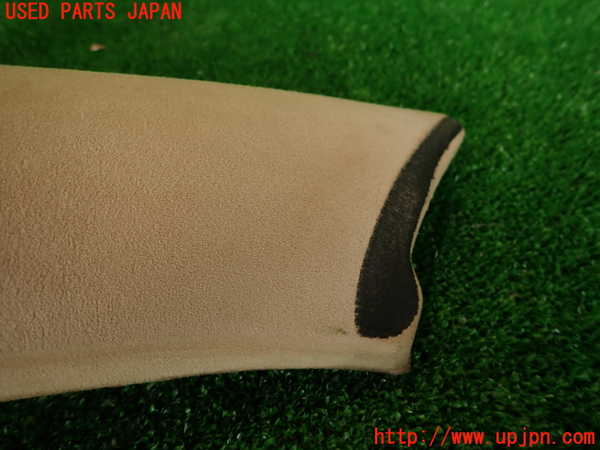 2UPJ-28337660]マセラティ・クアトロポルテ(MQP)左フロントピラートリム 中古_m0003.jpg