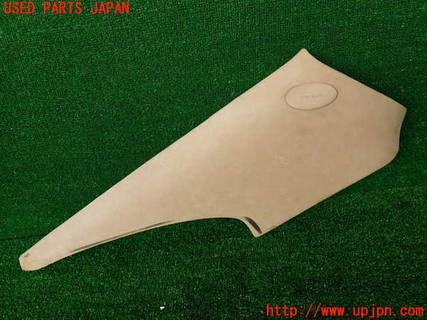 2UPJ-28337680]マセラティ・クアトロポルテ(MQP)左リアピラートリム 中古_m0001.jpg