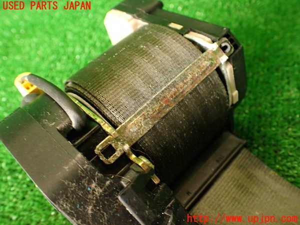 2UPJ-28337045]マセラティ・クアトロポルテ(MQP)運転席シートベルト 中古_m0003.jpg