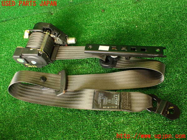2UPJ-28337075]マセラティ・クアトロポルテ(MQP)助手席シートベルト 中古_m0001.jpg