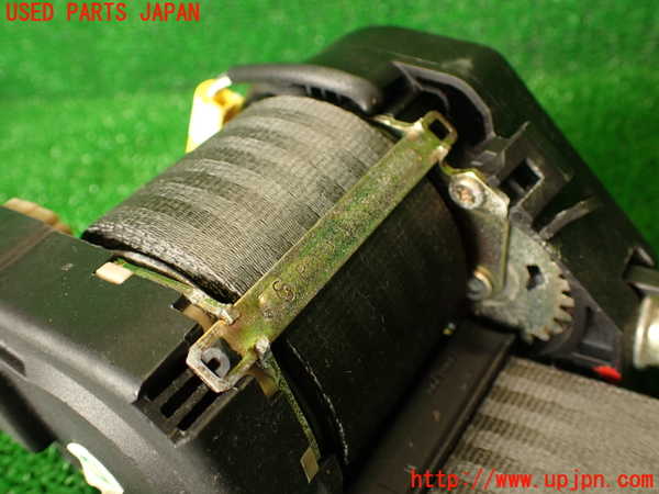 2UPJ-28337075]マセラティ・クアトロポルテ(MQP)助手席シートベルト 中古_m0002.jpg