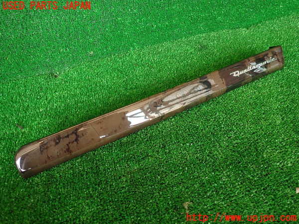 2UPJ-28337692]マセラティ・クアトロポルテ(MQP)内装トリム類2 中古_m0001.jpg
