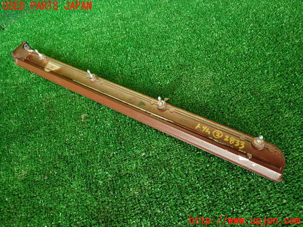 2UPJ-28337692]マセラティ・クアトロポルテ(MQP)内装トリム類2 中古_m0004.jpg