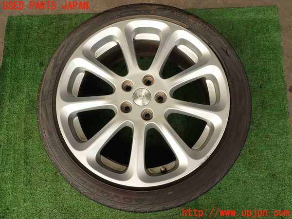 2UPJ-28339046]マセラティ・クアトロポルテ(MQP)タイヤ　ホイール　1本① 245/40ZR1 中古_m0001.jpg